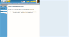 Desktop Screenshot of groverbeachunited.com